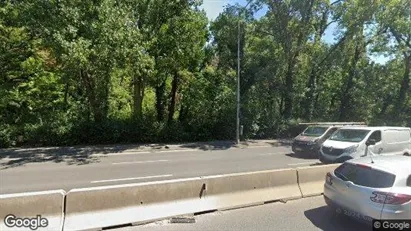 Apartments for rent in Voluntari - Photo from Google Street View