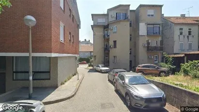 Apartments for rent in Sljeme (Medvednica-Tomislavac) - Photo from Google Street View