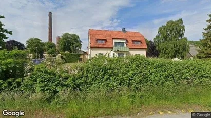 Apartments for rent in Trelleborg - Photo from Google Street View