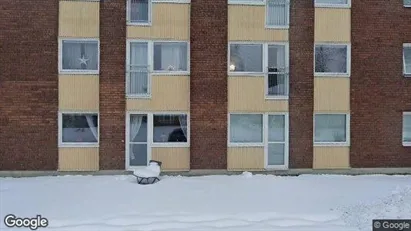 Apartments for rent in Umeå - Photo from Google Street View