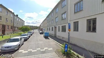 Apartments for rent in Majorna-Linné - Photo from Google Street View