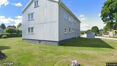 Apartments for rent in Örnsköldsvik - Photo from Google Street View