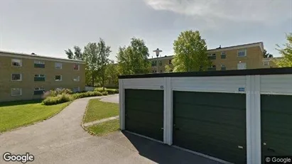 Apartments for rent in Skövde - Photo from Google Street View