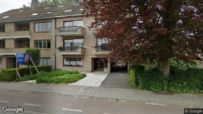 Apartments for rent in Brugge - Photo from Google Street View