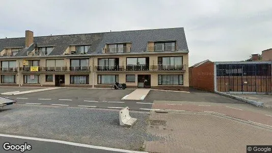 Apartments for rent in Roeselare - Photo from Google Street View