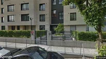 Apartments for rent in Praha 6 - Photo from Google Street View