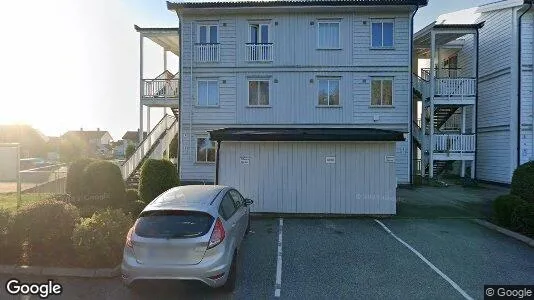 Apartments for rent in Ullensaker - Photo from Google Street View