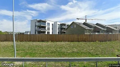 Apartments for rent in Sørum - Photo from Google Street View