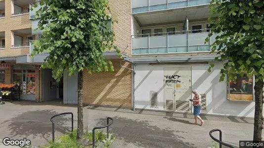 Apartments for rent in Skedsmo - Photo from Google Street View