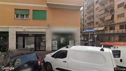 Apartments for rent in Roma Municipio VIII – Appia Antica - Photo from Google Street View