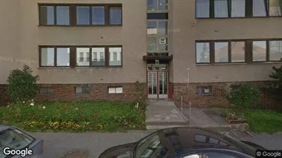 Apartments for rent in Rychnov nad Kněžnou - Photo from Google Street View