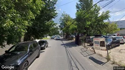 Apartments for rent in Bucharest - Sectorul 1 - Photo from Google Street View