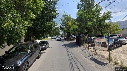 Apartments for rent in Bucharest - Sectorul 1 - Photo from Google Street View