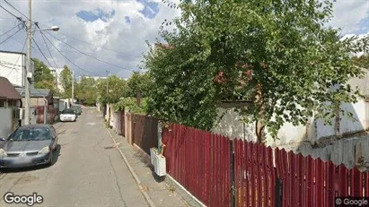 Apartments for rent in Bucharest - Sectorul 1 - Photo from Google Street View