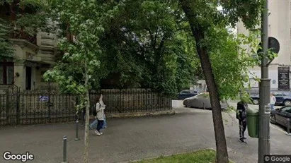 Apartments for rent in Bucharest - Sectorul 1 - Photo from Google Street View