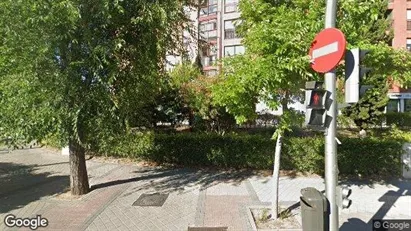 Apartments for rent in Madrid Arganzuela - Photo from Google Street View