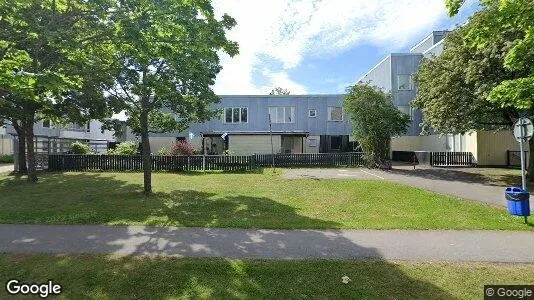 Apartments for rent in Linköping - Photo from Google Street View