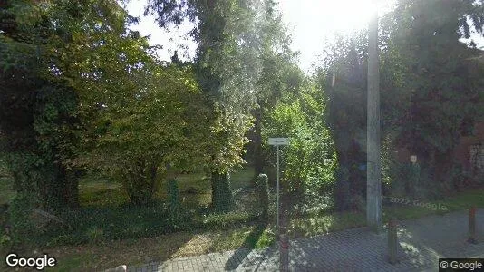 Rooms for rent in Zaventem - Photo from Google Street View