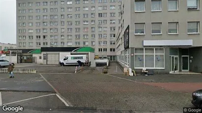 Apartments for rent in Cologne Rodenkirchen - Photo from Google Street View