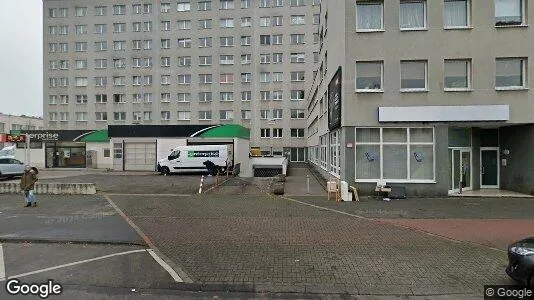 Apartments for rent in Cologne Rodenkirchen - Photo from Google Street View