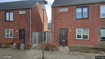 Apartments for rent in Zutphen - Photo from Google Street View