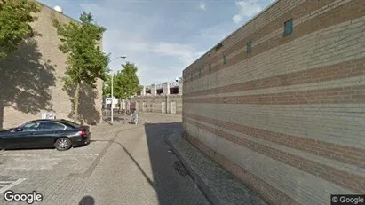 Apartments for rent in Tilburg - Photo from Google Street View