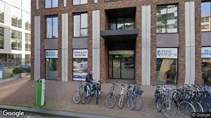 Apartments for rent in Eindhoven - Photo from Google Street View