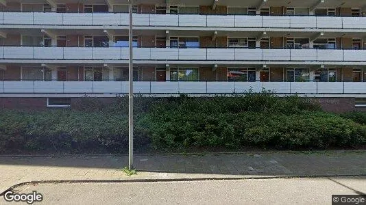 Apartments for rent in Arnhem - Photo from Google Street View