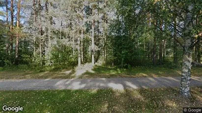 Apartments for rent in Oulu - Photo from Google Street View