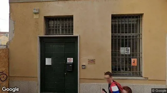 Apartments for rent in Milano Zona 1 - Centro storico - Photo from Google Street View