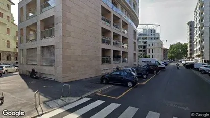 Apartments for rent in Milano Zona 3 - Porta Venezia, Città Studi, Lambrate - Photo from Google Street View