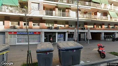 Apartments for rent in Sant Cugat del Vallès - Photo from Google Street View