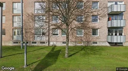 Apartments for rent in Alingsås - Photo from Google Street View