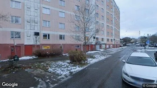 Apartments for rent in Sigtuna - Photo from Google Street View