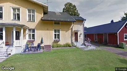 Apartments for rent in Uppvidinge - Photo from Google Street View