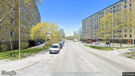 Apartments for rent in Nacka - Photo from Google Street View