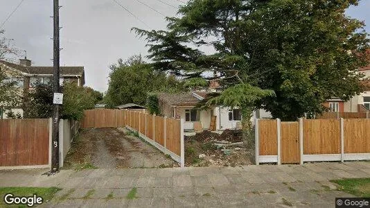 Apartments for rent in Great Yarmouth - Norfolk - Photo from Google Street View