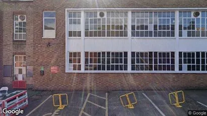 Apartments for rent in Nottingham - Nottinghamshire - Photo from Google Street View