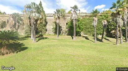 Apartments for rent in Montpellier - Photo from Google Street View