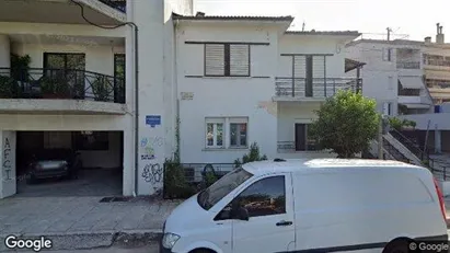 Apartments for rent in Ioannina - Photo from Google Street View