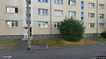 Apartments for rent in Leipzig - Photo from Google Street View