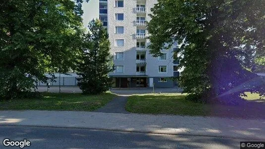 Apartments for rent in Turku - Photo from Google Street View