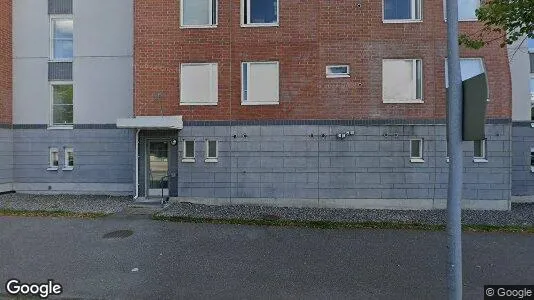 Apartments for rent in Lahti - Photo from Google Street View