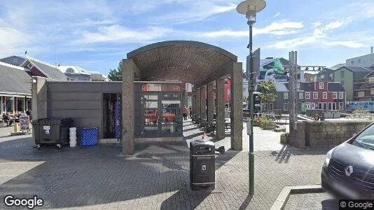 Apartments for rent in Reykjavík Miðborg - Photo from Google Street View