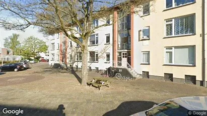 Apartments for rent in Hilversum - Photo from Google Street View