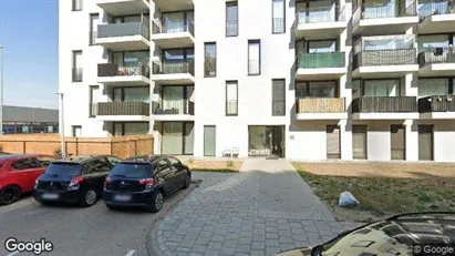 Apartments for rent in Antwerp Hoboken - Photo from Google Street View