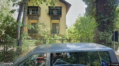 Apartments for rent in Bucharest - Sectorul 2 - Photo from Google Street View