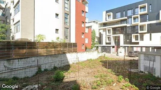 Apartments for rent in Bucureşti - Sectorul 1 - Photo from Google Street View