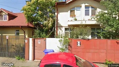 Apartments for rent in Bucharest - Sectorul 5 - Photo from Google Street View