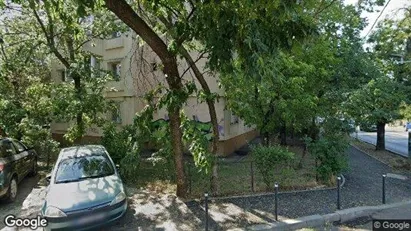 Apartments for rent in Bucureşti - Sectorul 6 - Photo from Google Street View